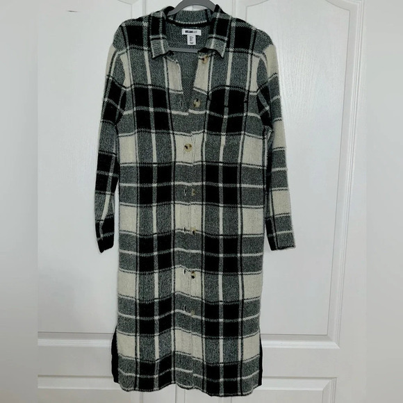 Sweaters - William Rast Long Sweater Cardigan